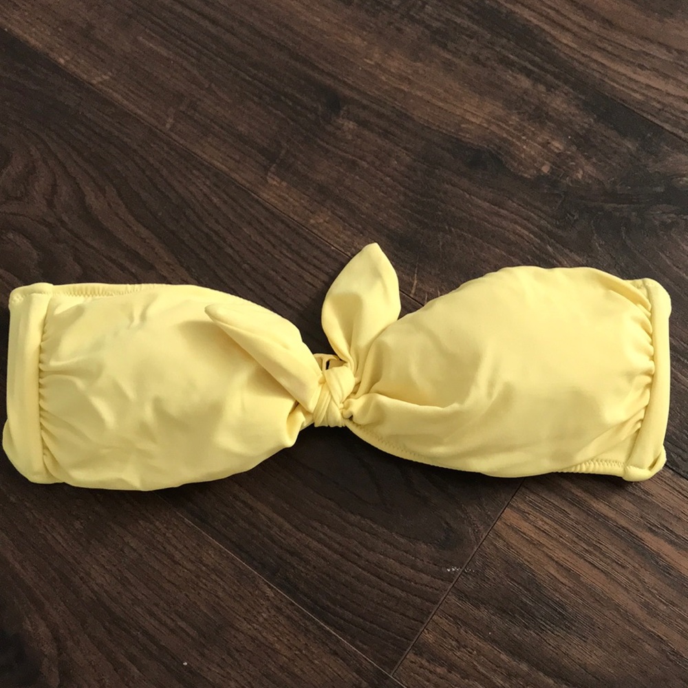 Victoria’s Secret Bikini Top